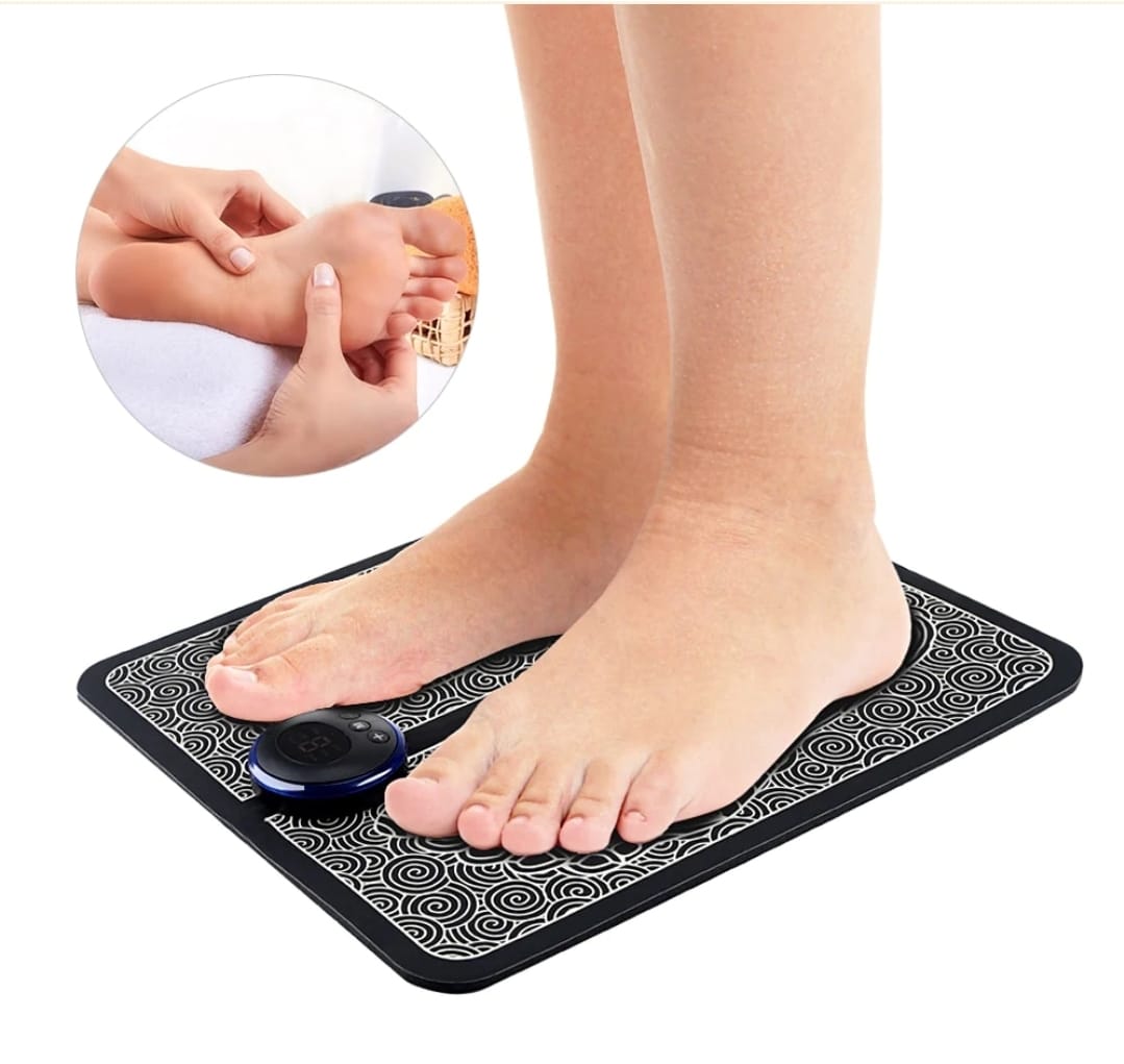 Masajeador de Pies FootMassager®