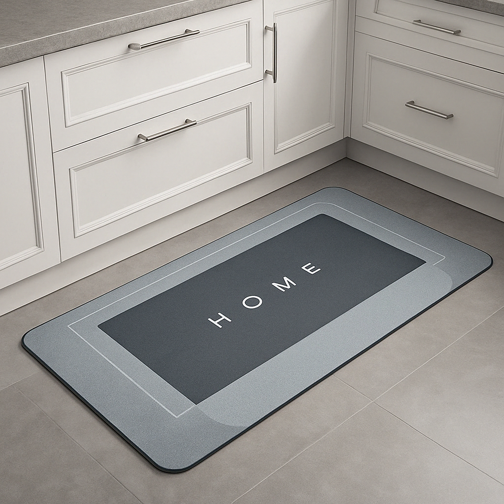 Alfombra Super Absorbente Home®