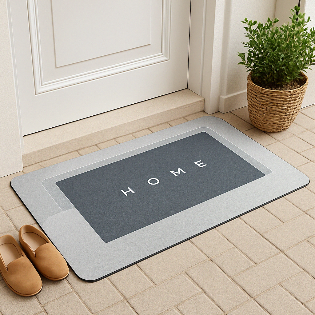 Alfombra Super Absorbente Home®
