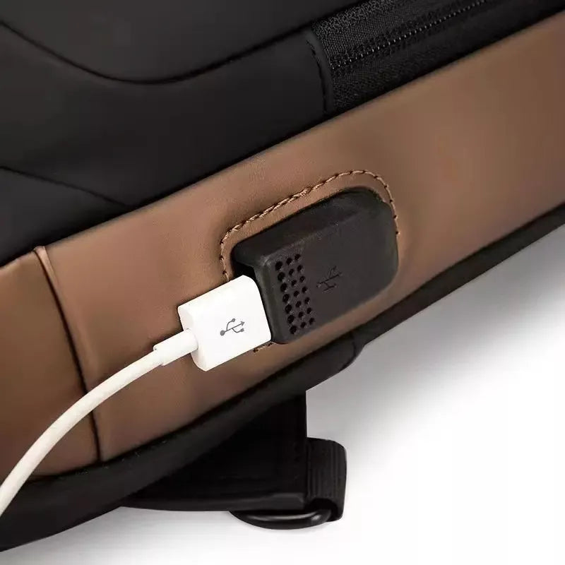 Mochila Antirrobo SecurePro®