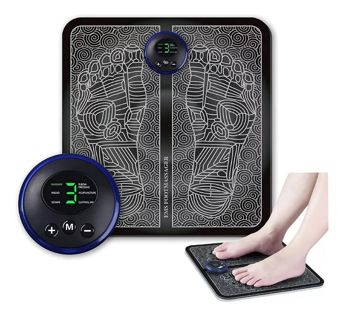 Masajeador de Pies FootMassager®