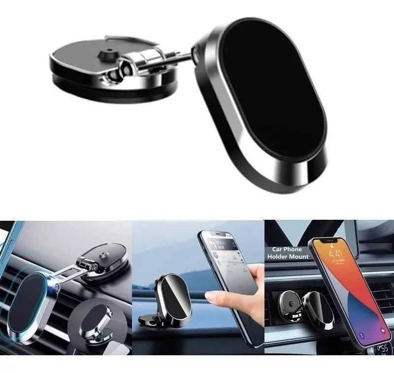 Soporte Magnético Celular Mount Holder®