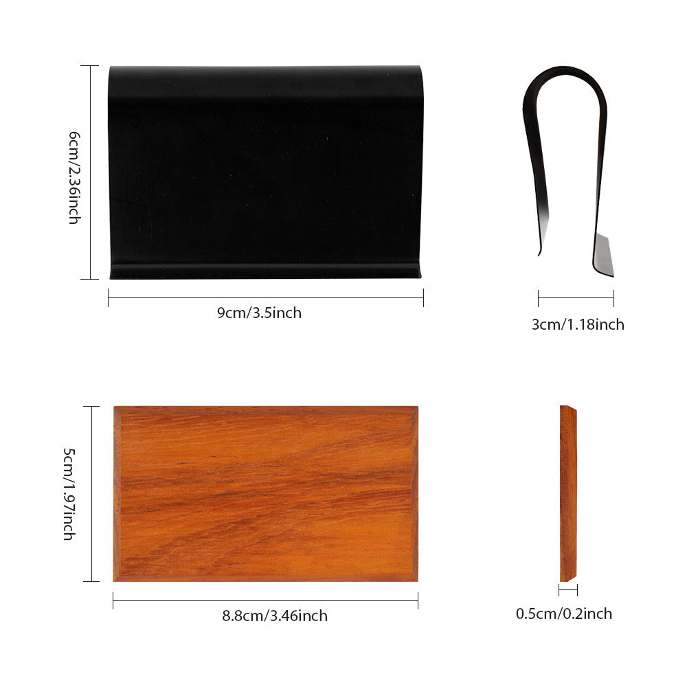 Oak by Depolix® - Ambientador Premium