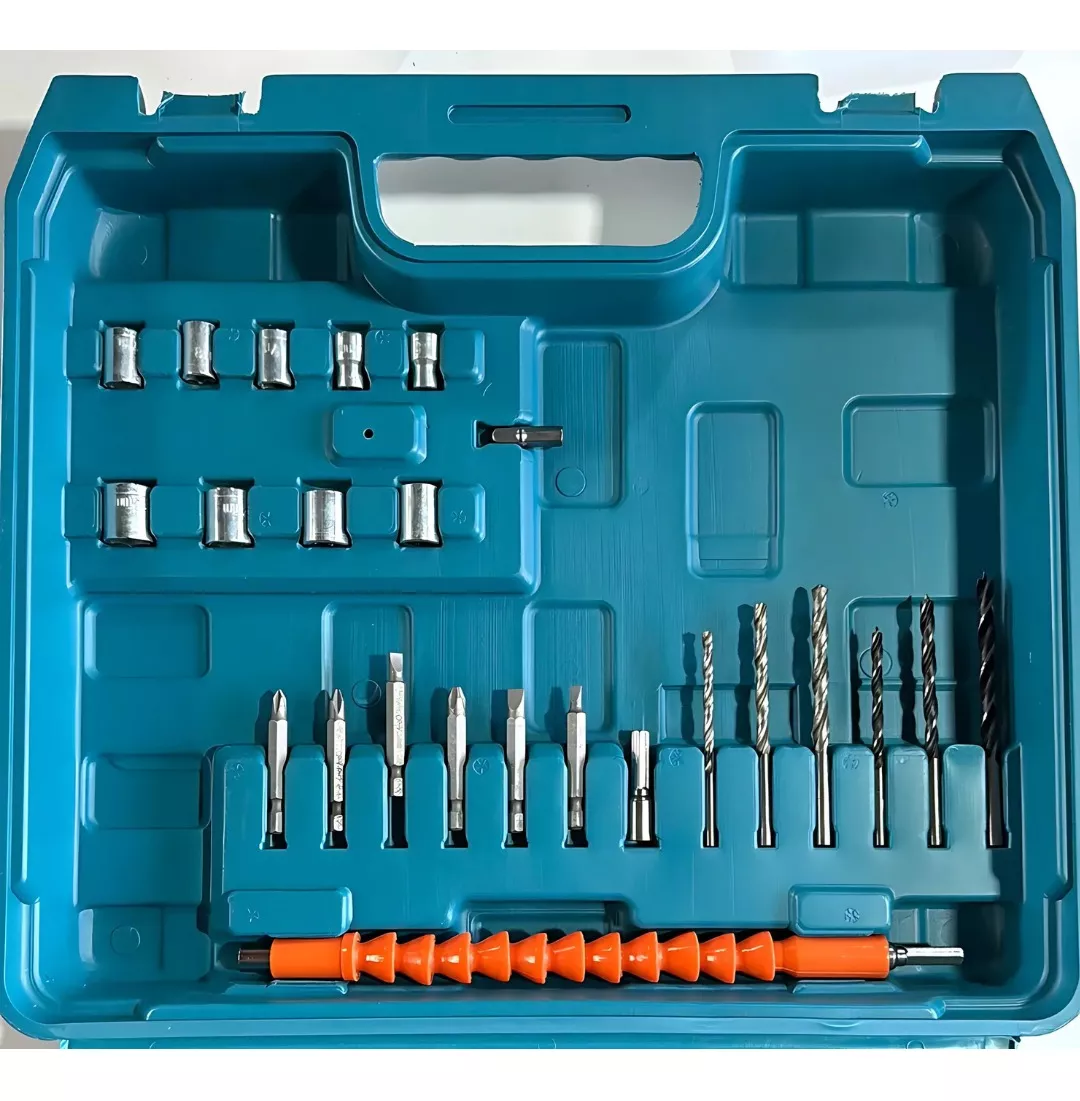 Taladro Inalámbrico 98V Tasbel®