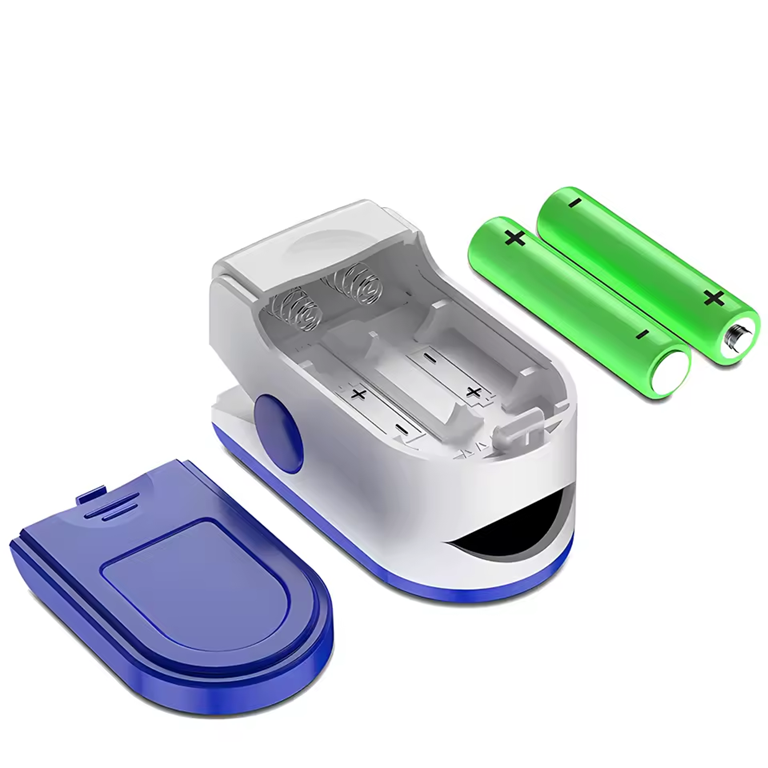 Oximetro Fingertip Pulse®