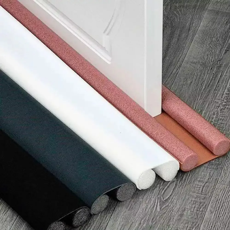 Protector Aislante para Puertas