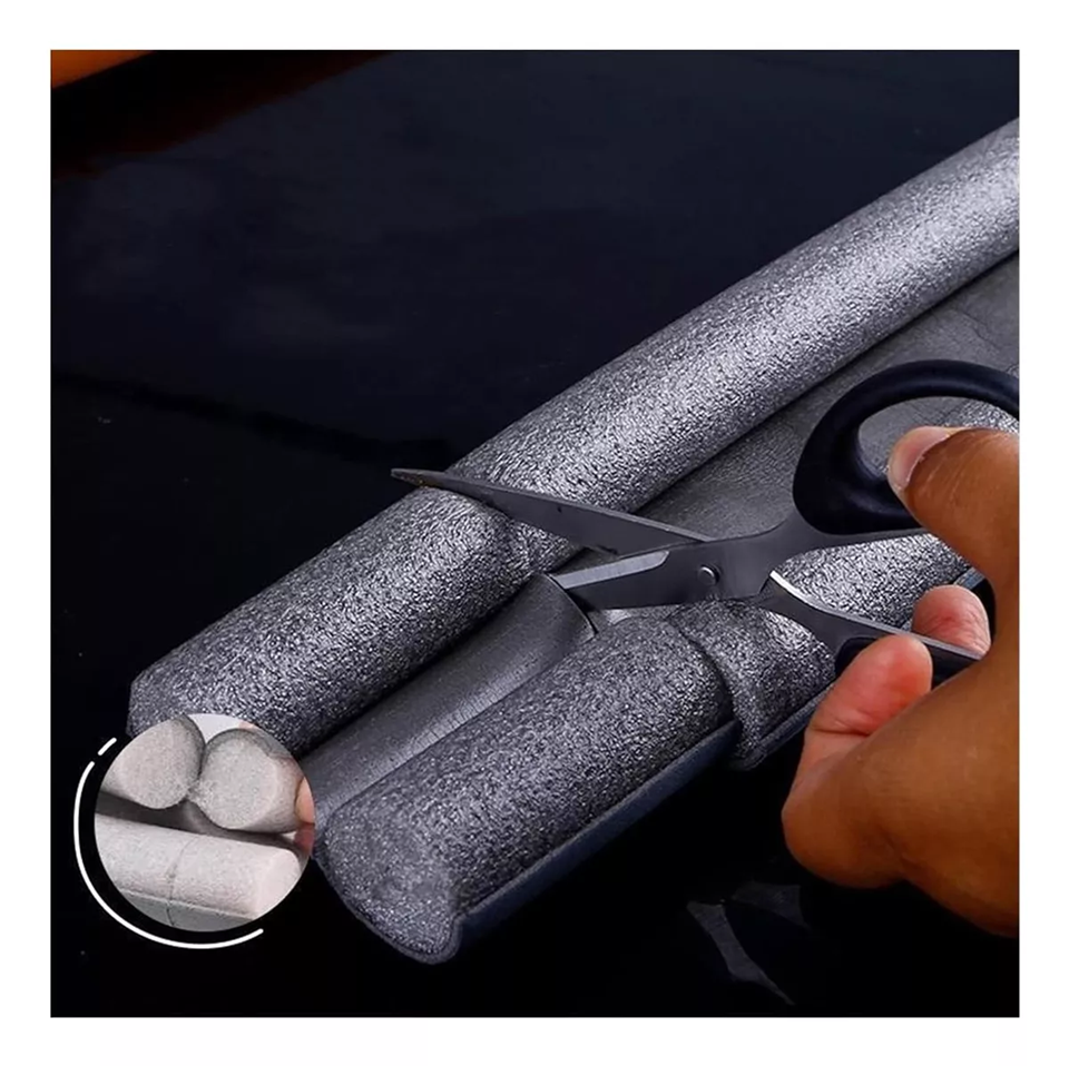 Protector Aislante para Puertas