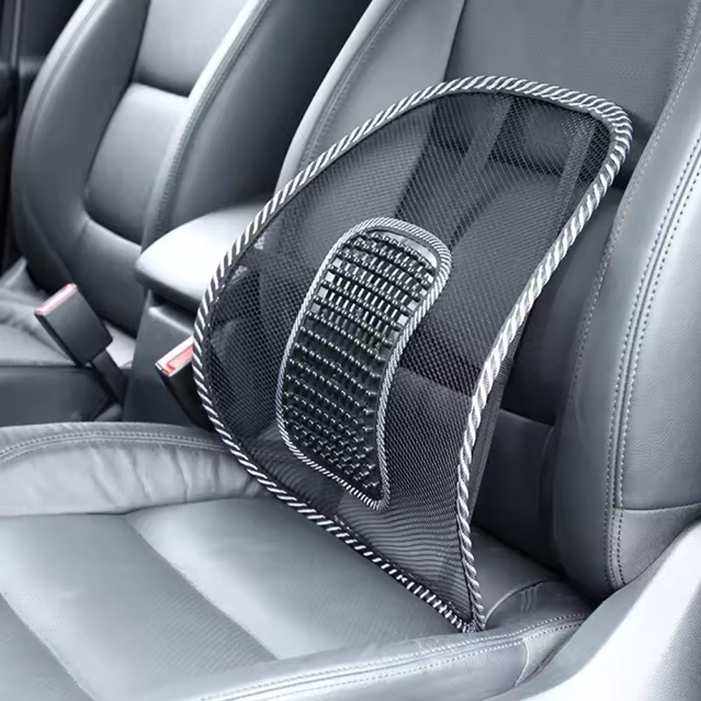 Respaldo Lumbar Ergonómico