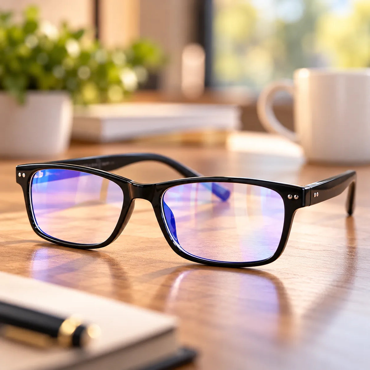 Lentes Multifocales One Power® | Vision Total