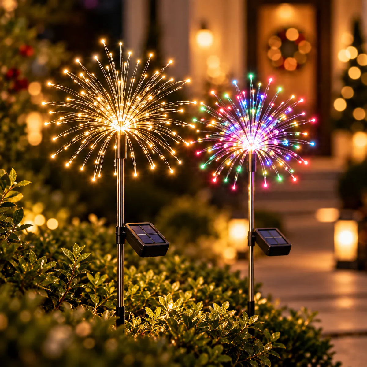 Naviluz® | Luces Para Navidad y Fiestas