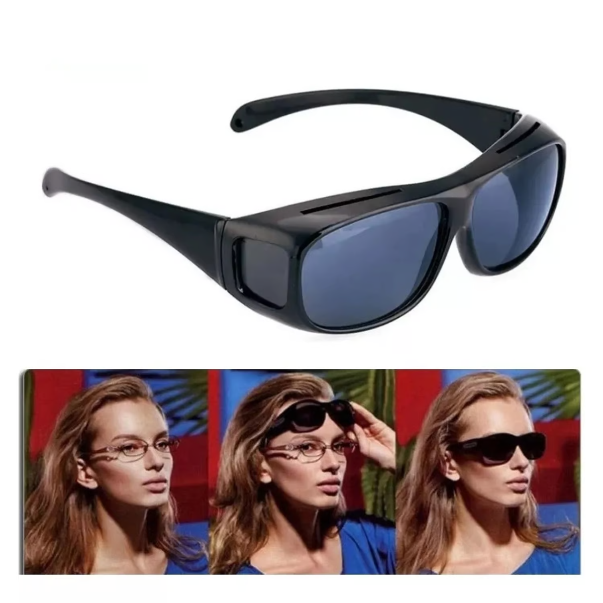 Lentes HD Vision® Pack 2