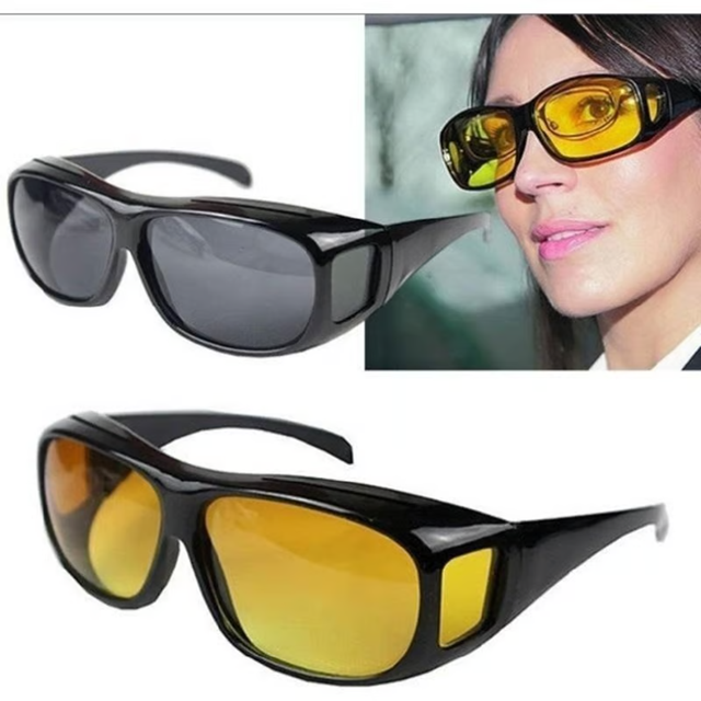 Lentes HD Vision® Pack 2