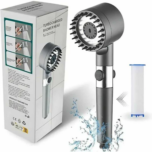 Cabezal de Ducha Spa Shower Head®