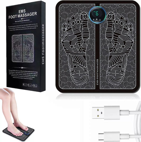 Masajeador de Pies FootMassager®