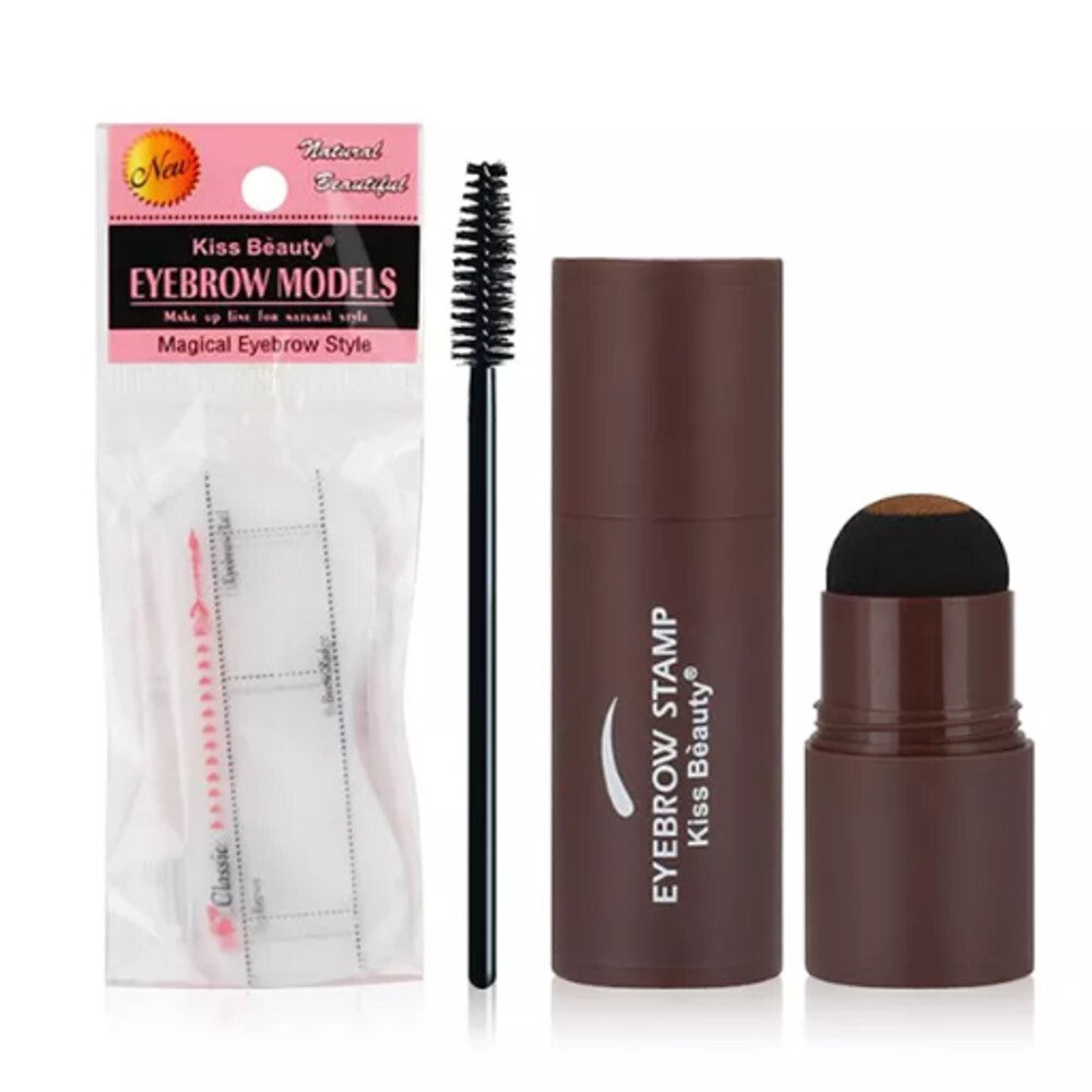 Kit para Cejas Perfectas - EyeBrow Stamp™