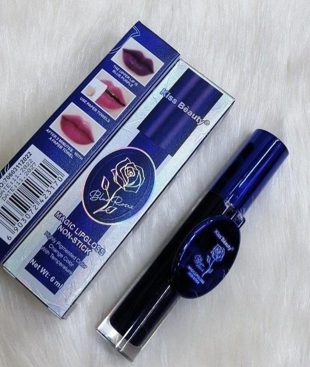 Labial Mágico Kiss Beauty®