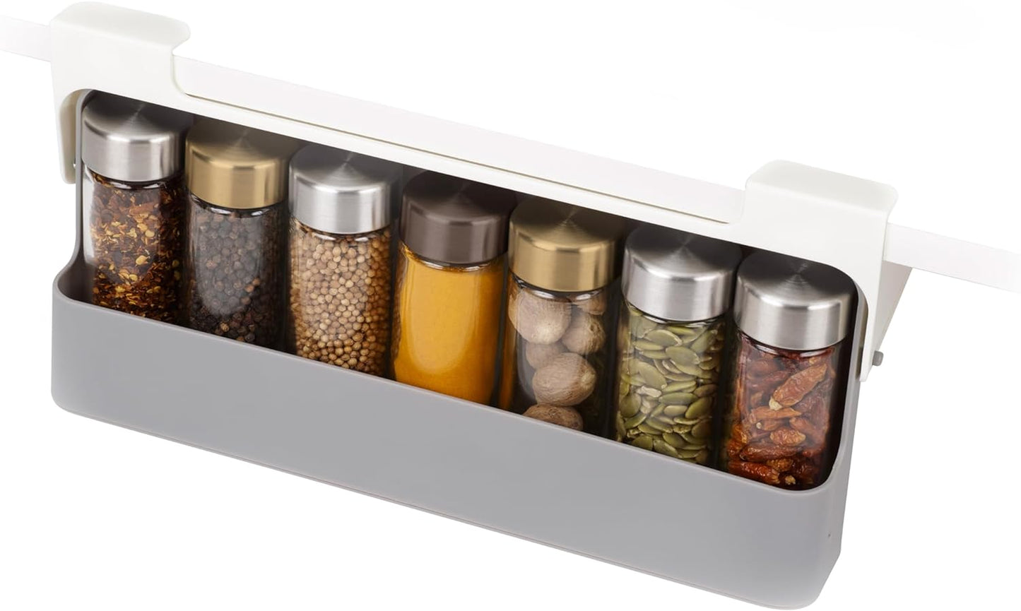 Porta Especiero Spice Rack® incluye 7 frascos