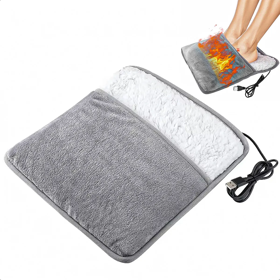 Calentador de Pies Foot Warmer®