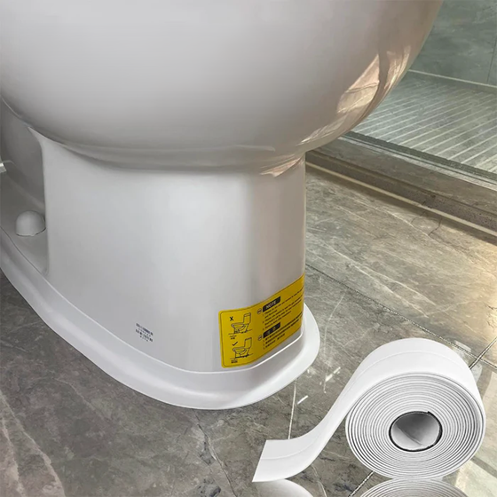 Cinta Adhesiva Impermeable 6 Metros