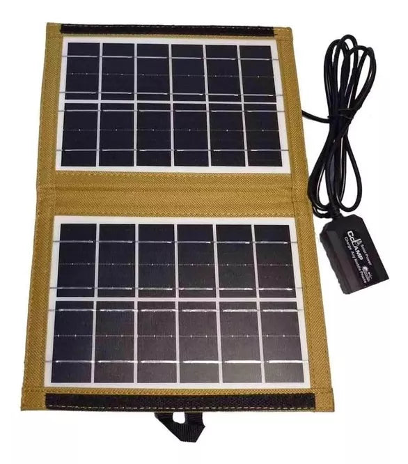 Panel Solar CL-670®