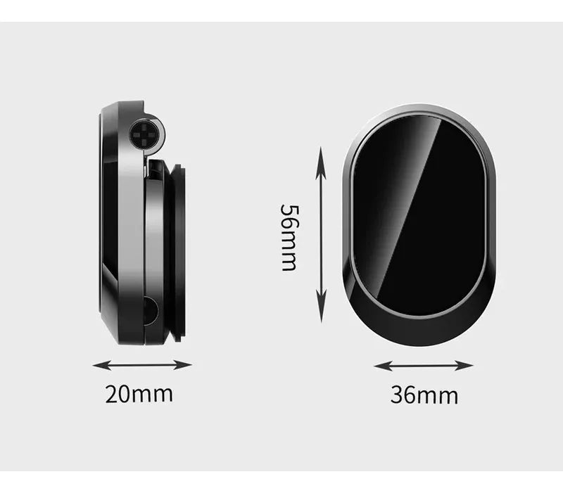 Soporte Magnético Celular Mount Holder®