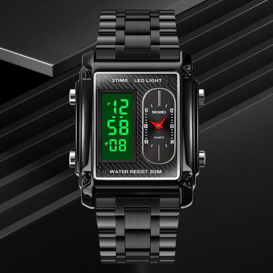 Reloj Skmei 1808 Rectangular