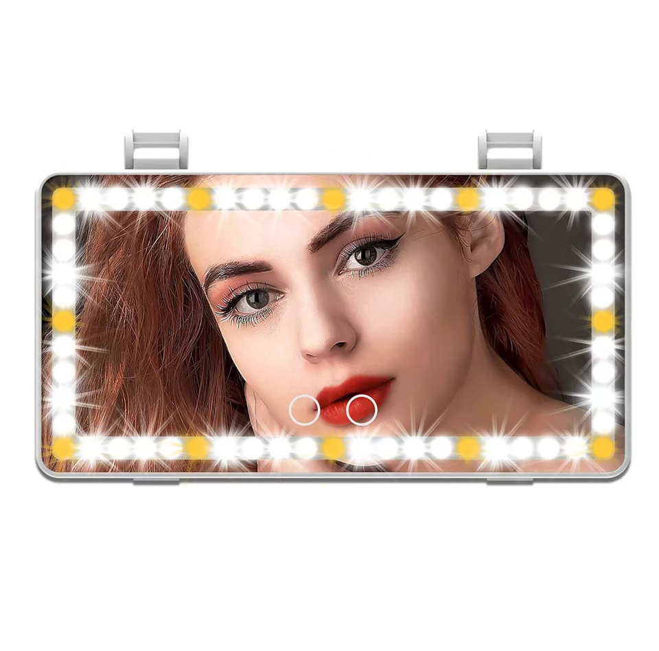 Espejo Maquillaje Led Light Mirror®
