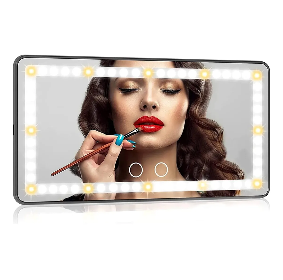 Espejo Maquillaje Led Light Mirror®