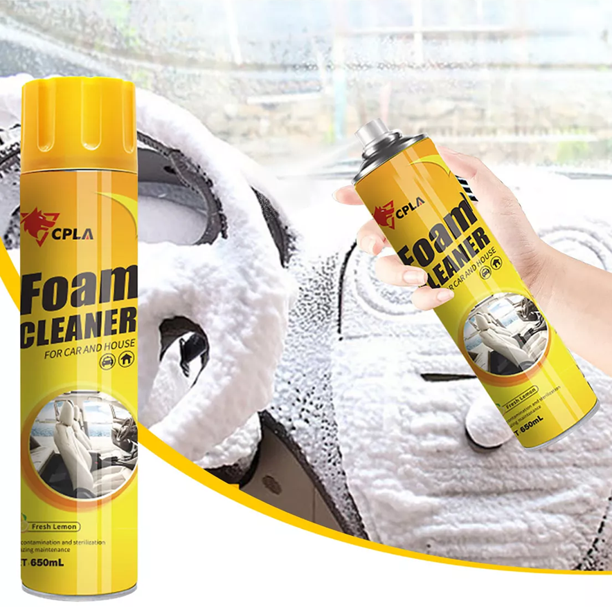 Espuma Multiusos Foam Cleaner®