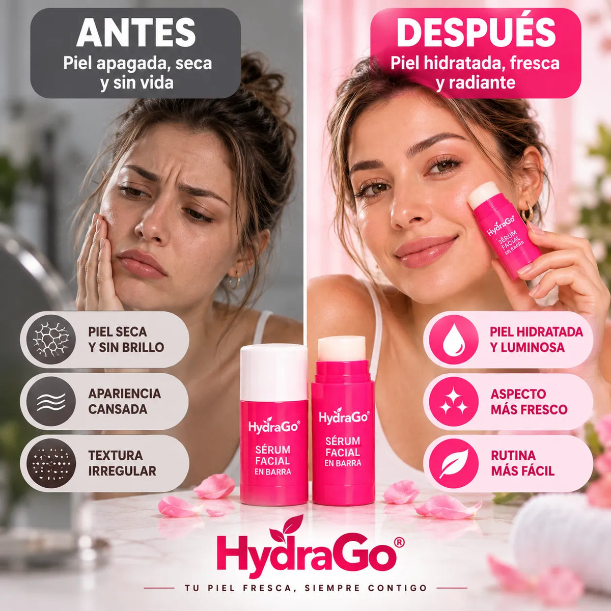 HydraGo® | Hidrata y Refresca Tu Piel