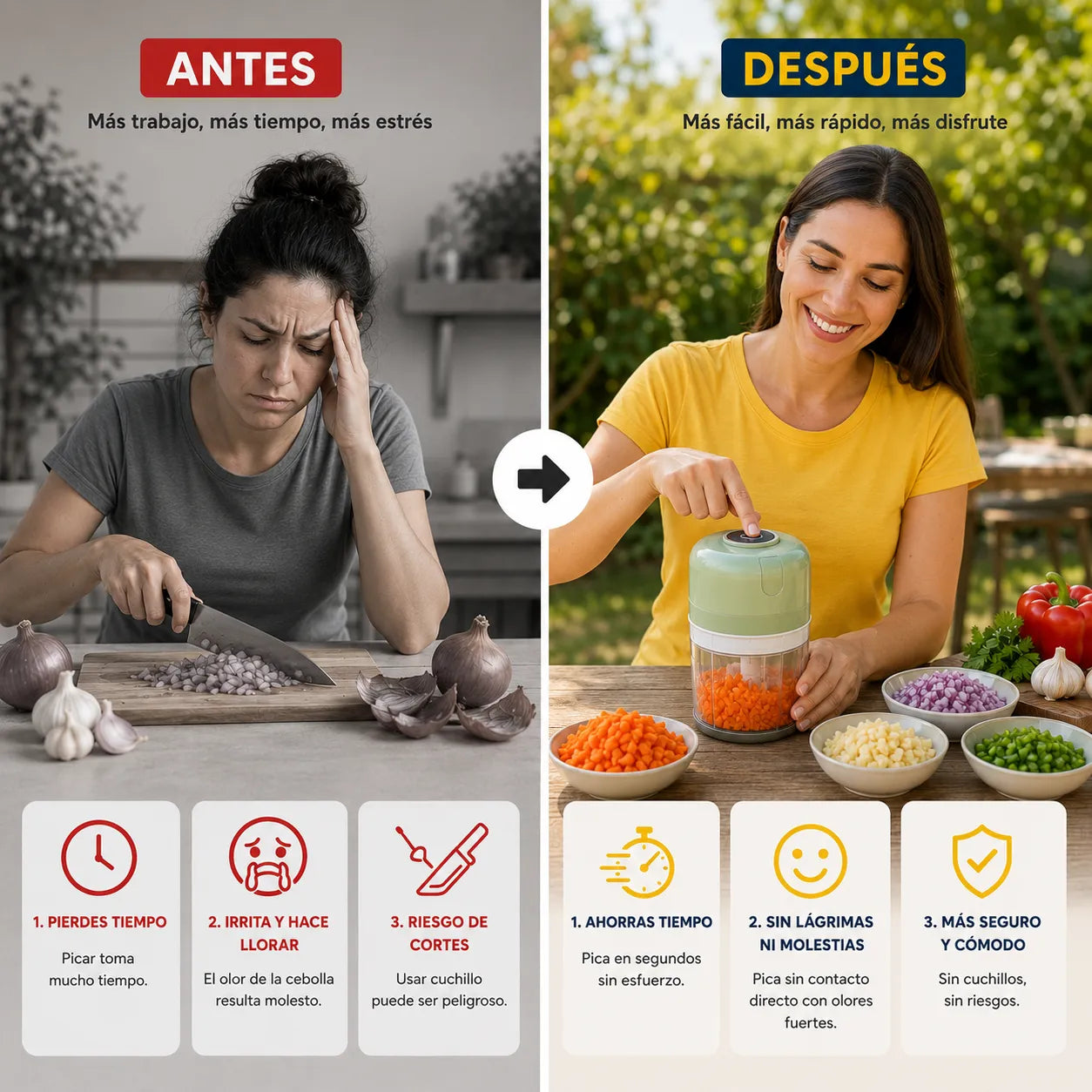 PicaPro® | Pica Fácil Donde Quieras