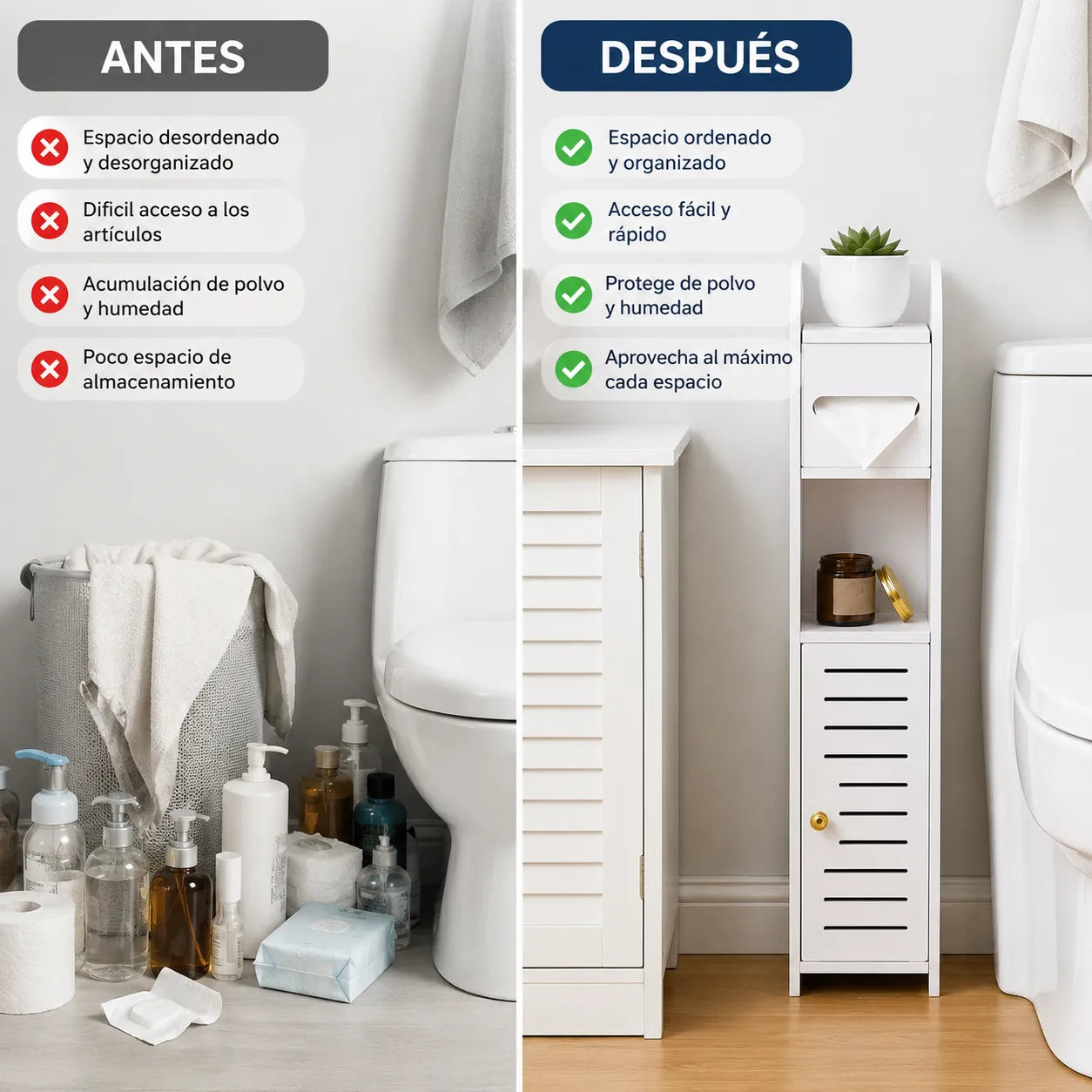 BathiBox® | Más Orden en Menos Espacio