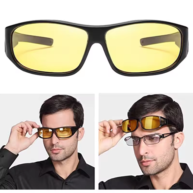 Lentes HD Vision® Pack 2