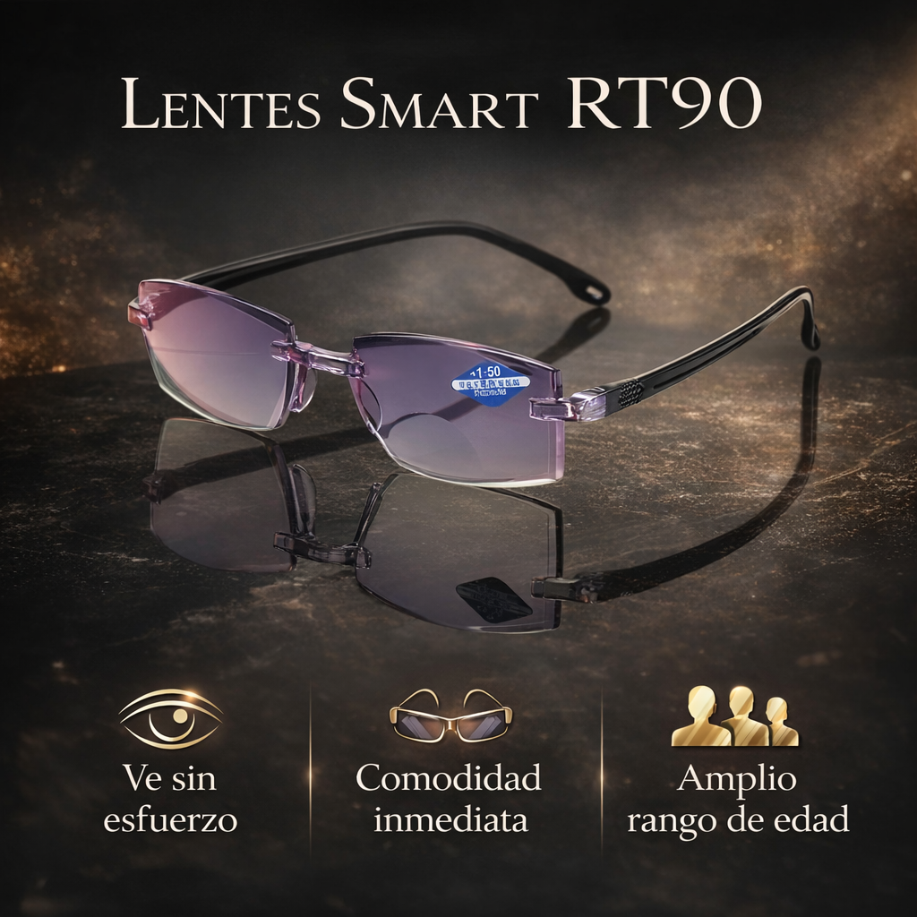 Lentes Smart RT90