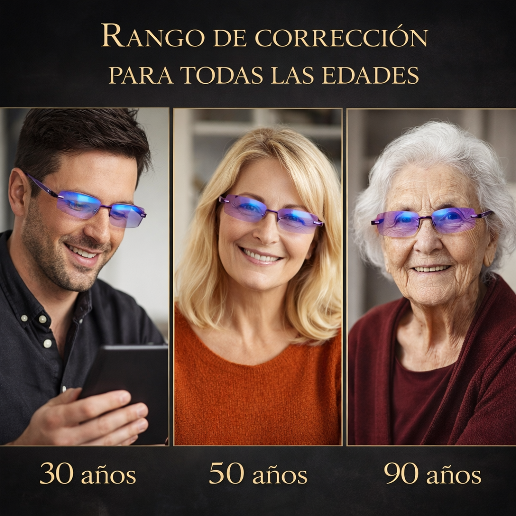 Lentes Smart RT90