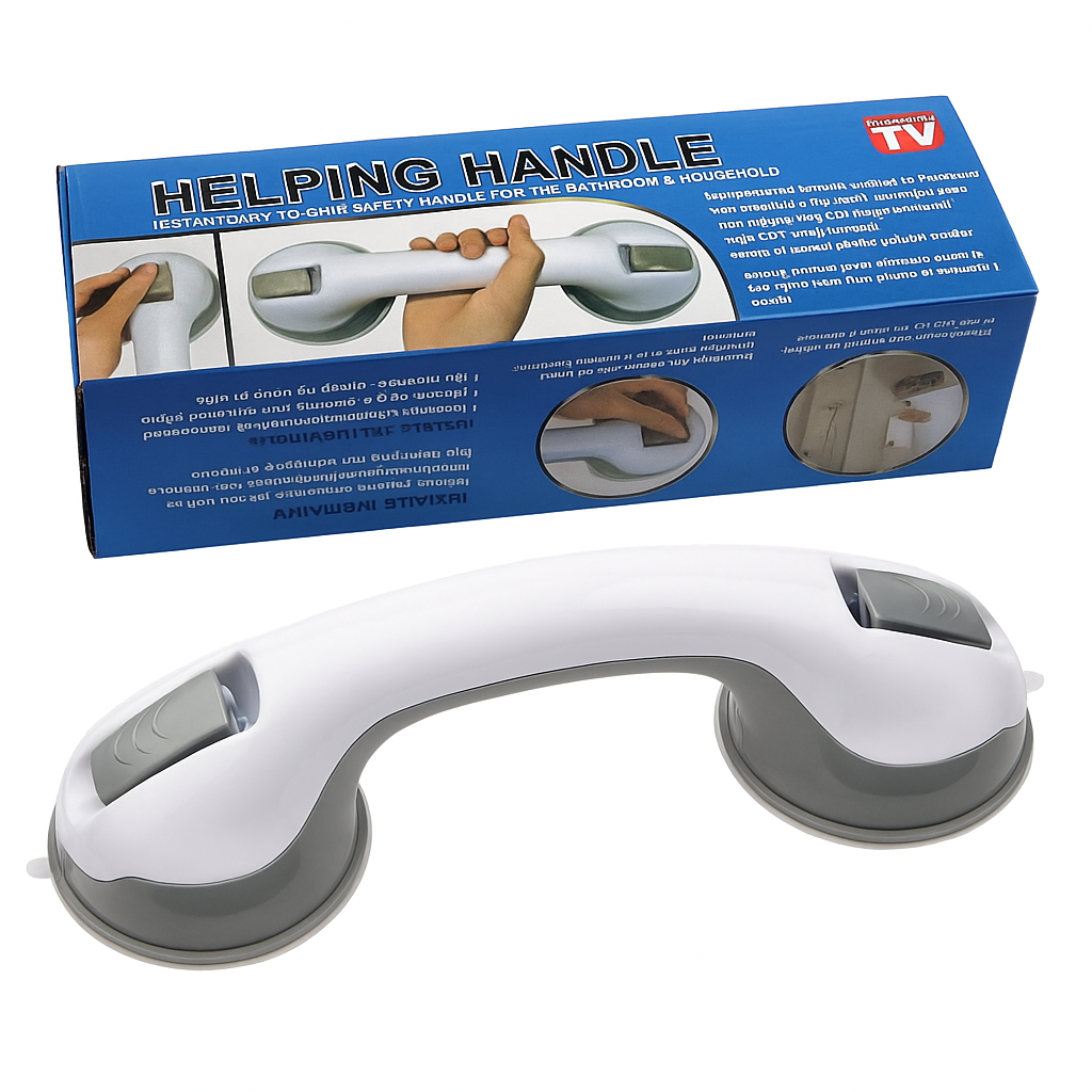 Manilla de Seguridad Helping Handle®