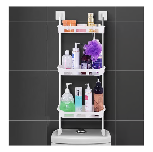 Organizador de Acero Multiusos