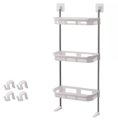 Organizador de Acero Multiusos