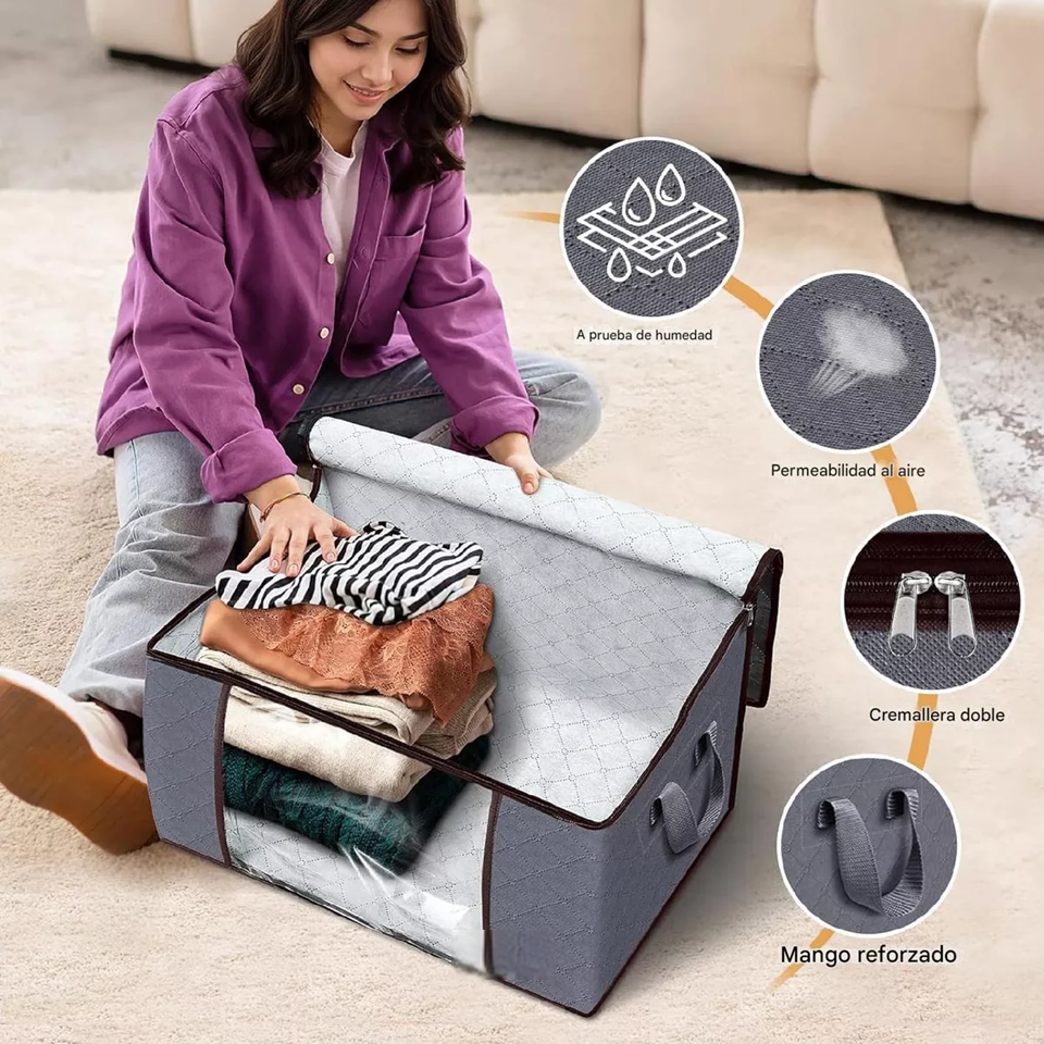 Bolsa de Almacenamiento Multiusos