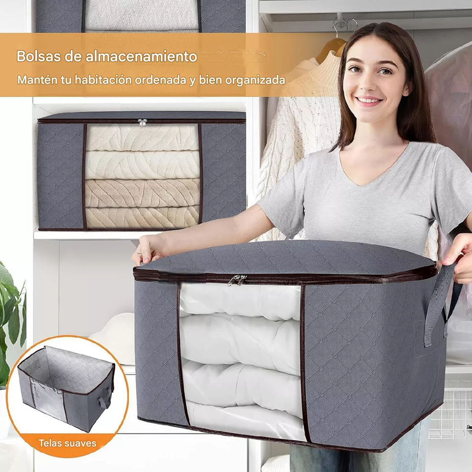 Bolsa de Almacenamiento Multiusos