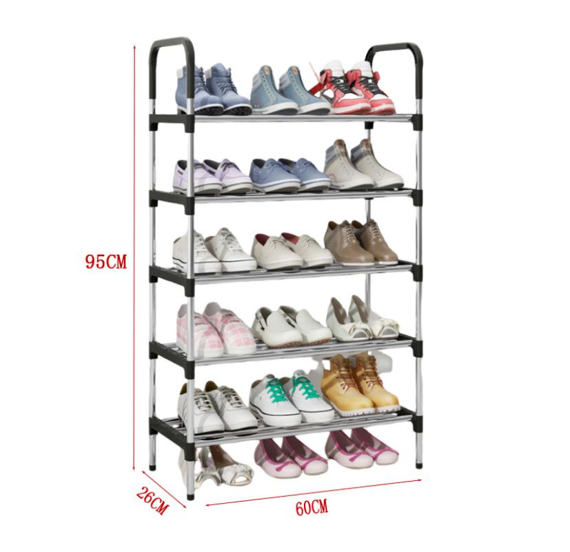 Organizador Zapatos SpaceMax®