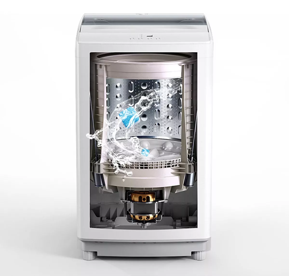 Caja Pastillas Efervescentes Deep Clean®