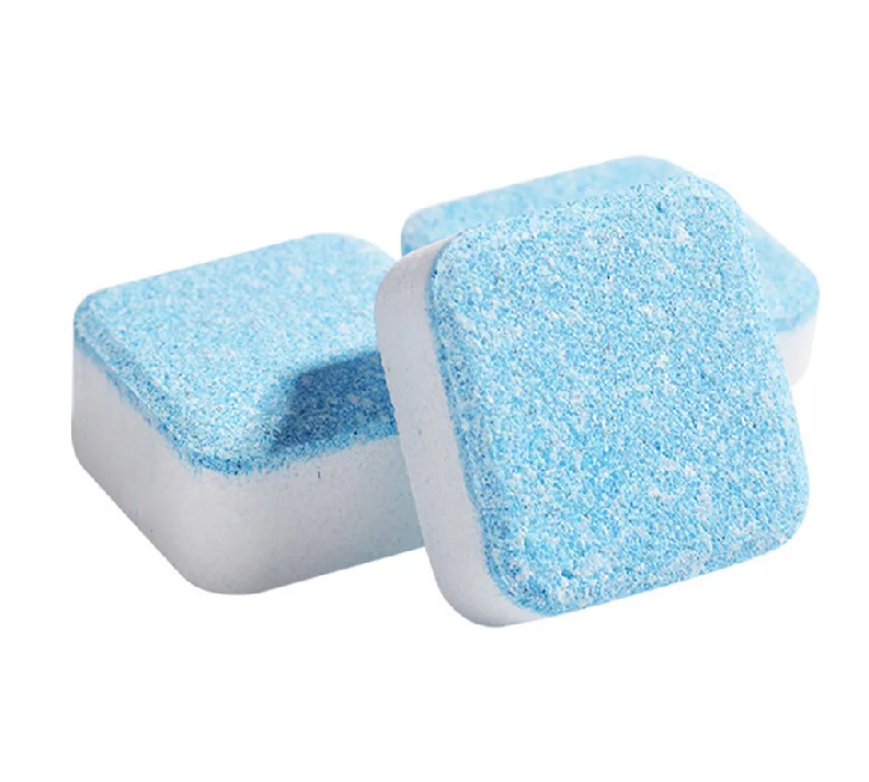 Caja Pastillas Efervescentes Deep Clean®