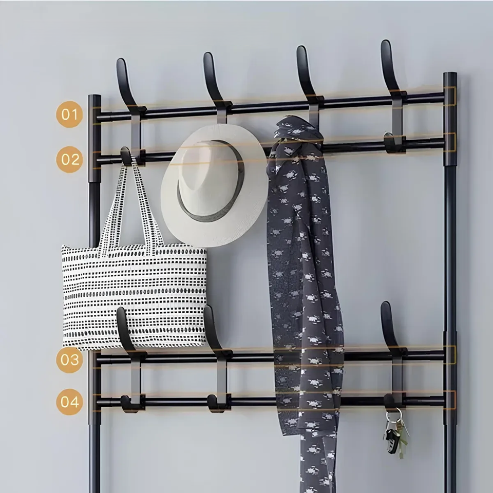 Estante Metálico Multiusos