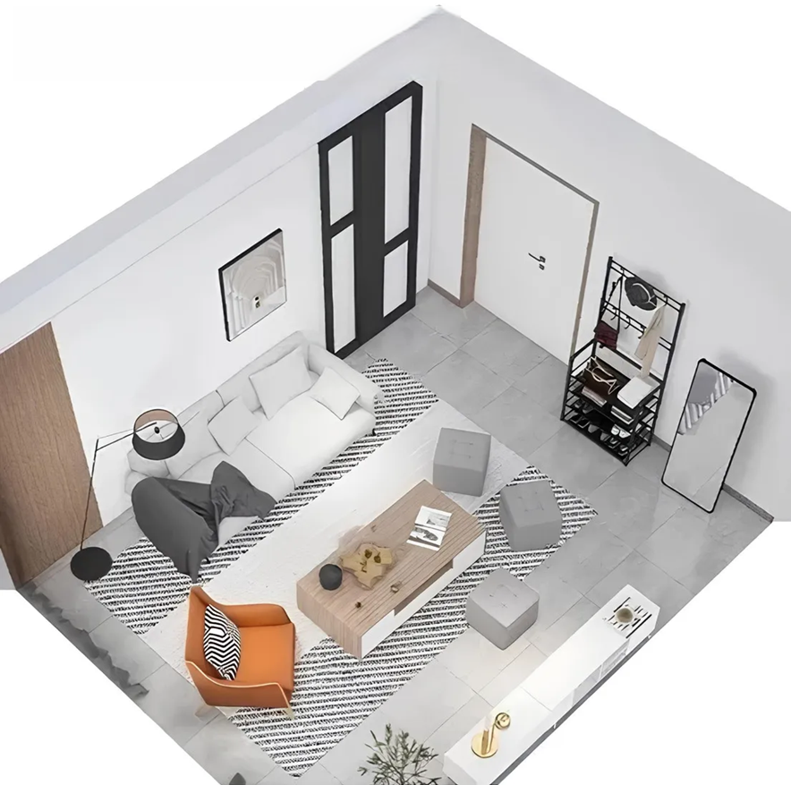 Estante Metálico Multiusos