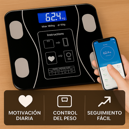 Pesa Digital Inteligente