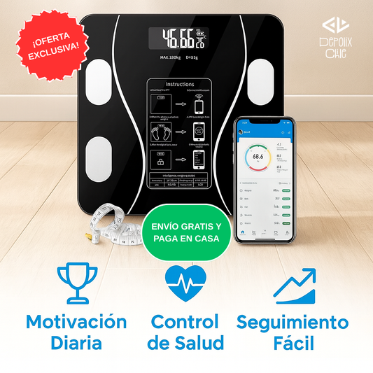 Pesa Digital Inteligente