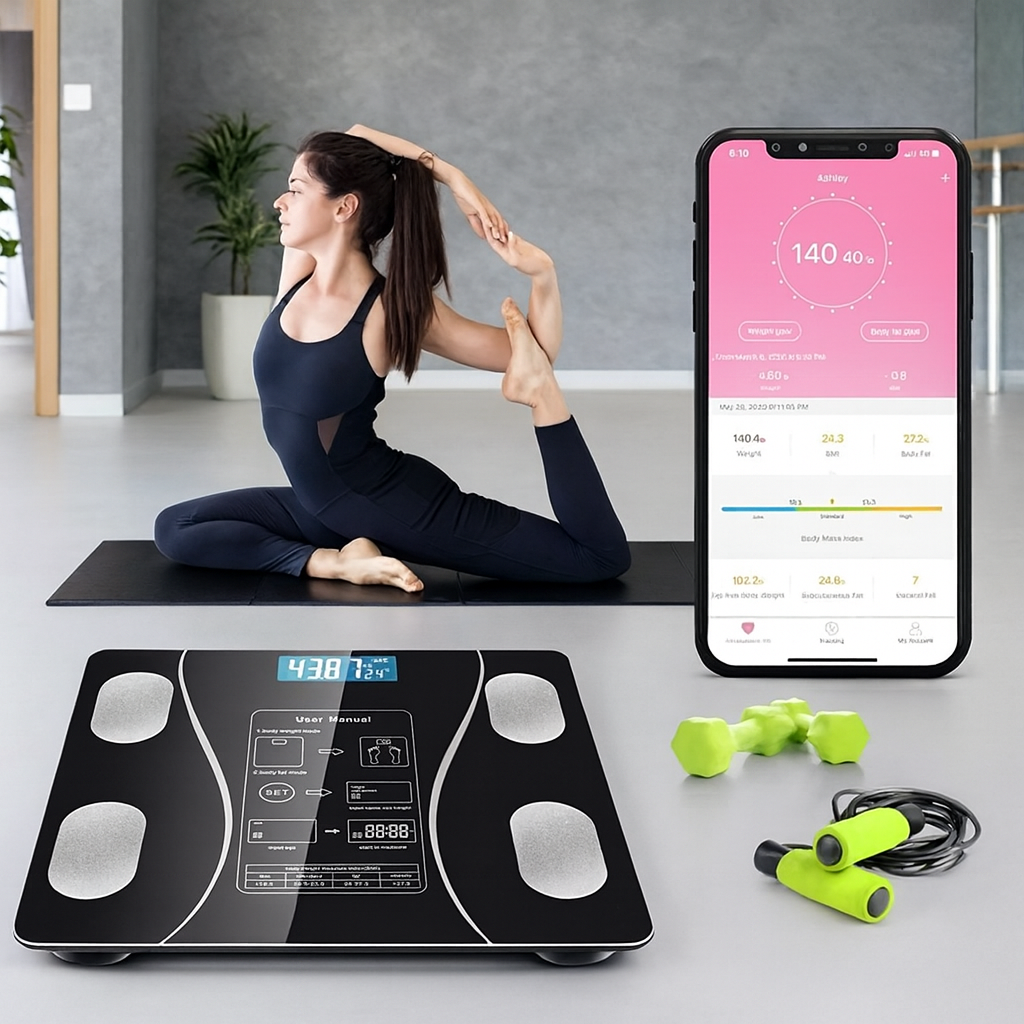 Pesa Digital Inteligente