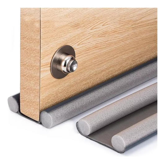 Protector Aislante para Puertas