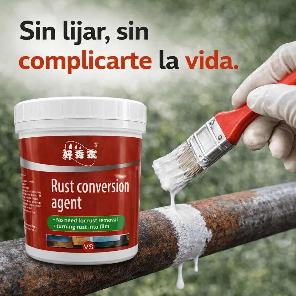 OxiEnd - Removedor Oxido 1 Kilo